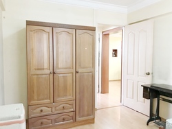 Blk 418 Bedok North Avenue 2 (Bedok), HDB 3 Rooms #209121391